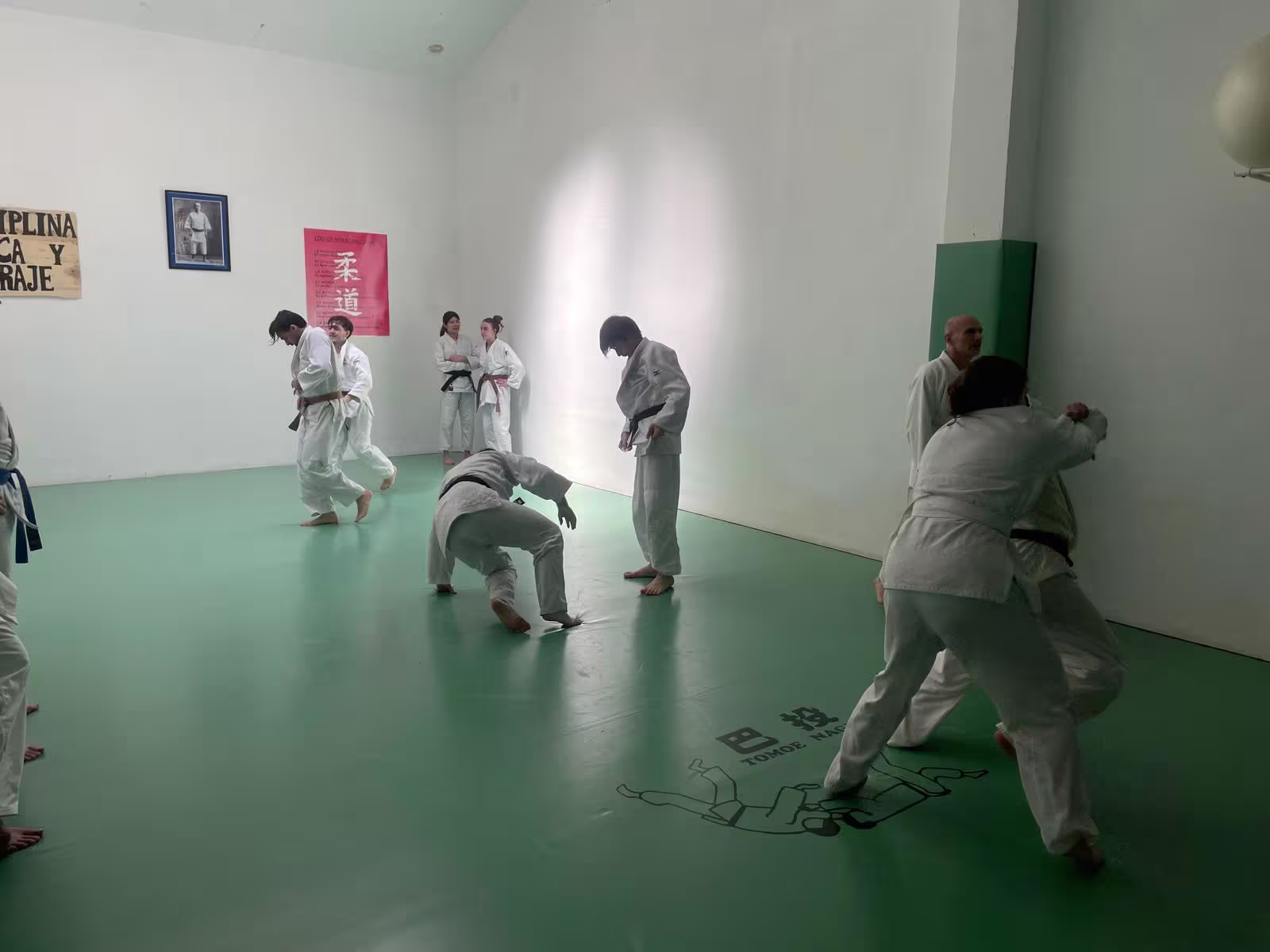 Entrenamiento